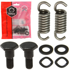 Kit piese de ambreaj (trimmer) DEMON M831079