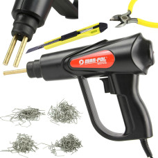 Aparat de lipit plastic MAR-POL M57456