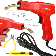 Aparat de lipit plastic MAR-POL M57456R
