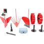 Accesorii pentru cultivatoare cu motor