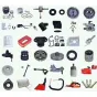 Accesorii și consumabile pentru drujbe
