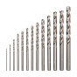 Burghie pentru metal